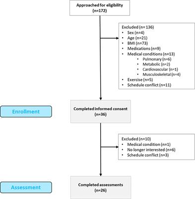 Vigorous-intensity exercise as a modulator of cardiac adipose tissue in women with obesity: a cross-sectional and randomized pilot study